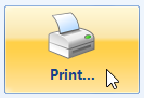 Print icon